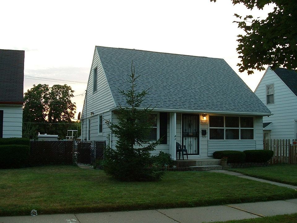 lovely cape cod