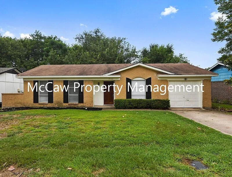 3022 Kyle Rd, Rowlett, TX 75088 | Zillow