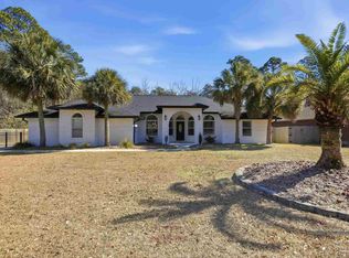 5316 Wesleyan Dr, Pace, FL 32571