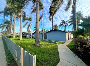 4177 Eta St APT 7, San Diego, CA 92113