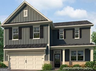 80 Grove Springs Ct, Cartersville, GA 30120