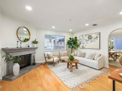 118 California St UNIT D, Arcadia, CA, 91006