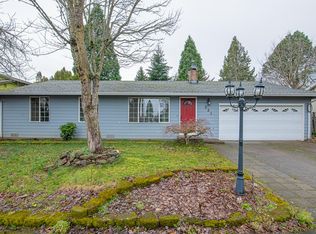221 SE 157th Ave, Portland, OR 97233