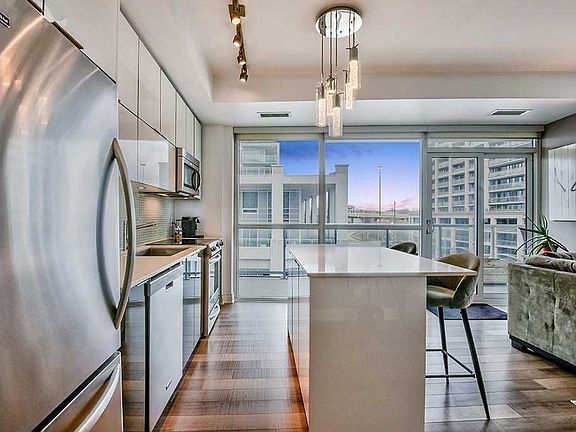 5th image of 80 Marine Parade Dr #312