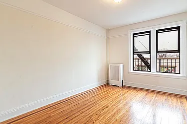 Rented by Modern Spaces