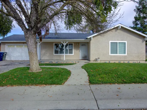 3249 Heatherwood Ct, Modesto, CA 95354