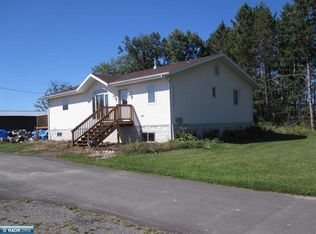 11425 County Road 16, Northome, MN 56661