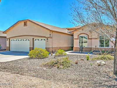 6605 E Colbert Dr, Prescott Valley, AZ, 86314