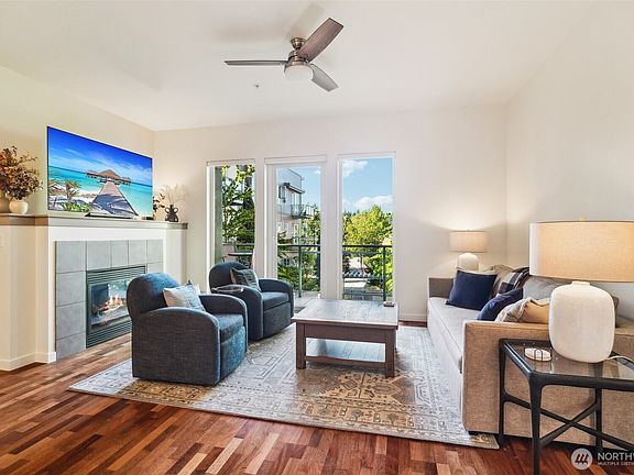3rd image of 375 Kirkland Avenue #216