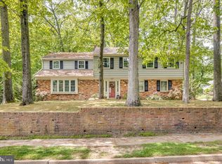 1242 Charleston Rd, Cherry Hill, NJ 08034