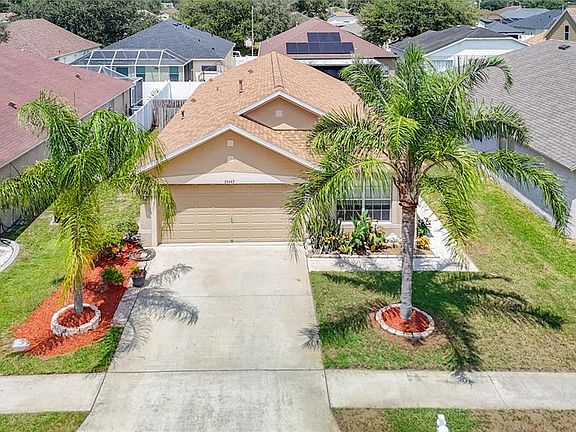 2nd image of 24443 SUMMER WIND CT