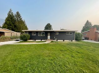 548 E 3400 N, Provo, UT 84604