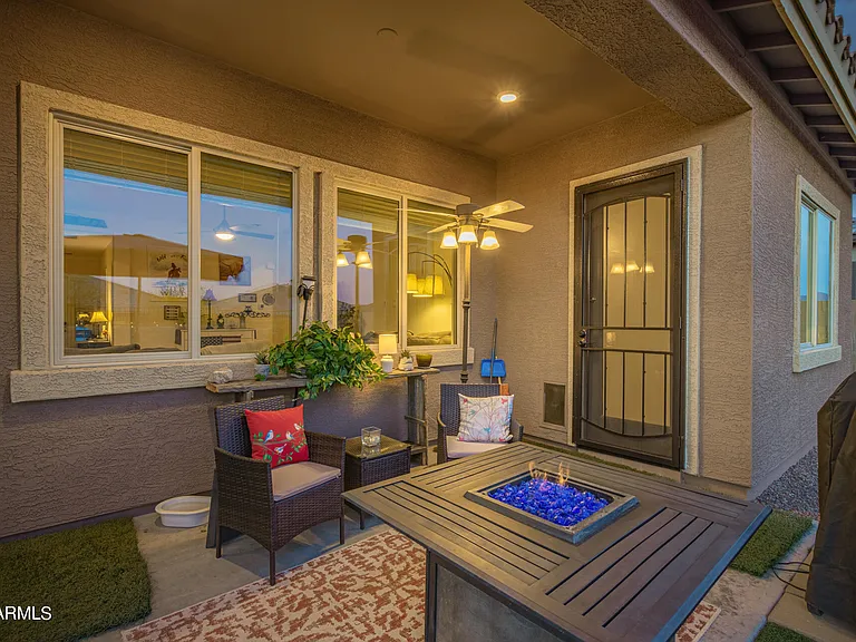 18545 W Chuckwalla Canyon Rd — Photo 35
