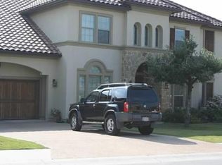 4413 Bat Falcon Dr, Austin, TX 78738