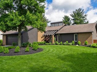 94 Marrus Dr, Columbus, OH