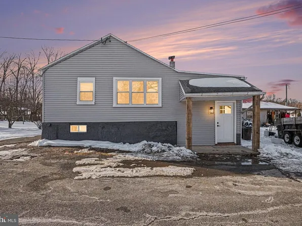 7 Groy Ave, Lebanon, PA 17046