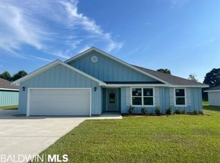 24230 Old Foley Rd, Elberta, AL 36530