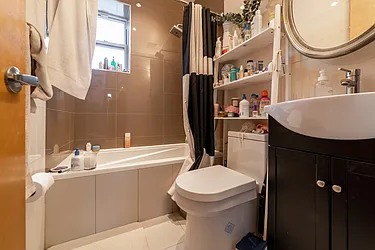 Rented by Regency Management Inc.