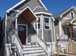 530 W 45th Pl, Chicago, IL 60609