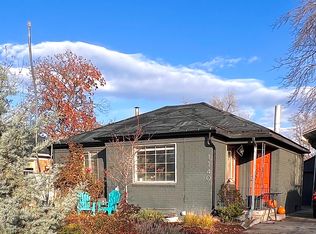 1140 W 400 N #1, Salt Lake City, UT 84116