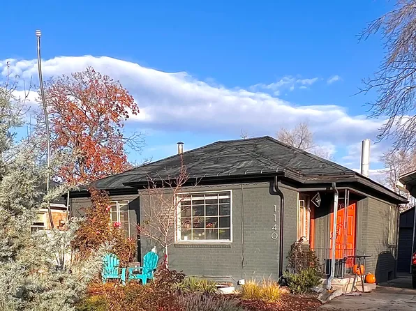 1140 W 400 N #1, Salt Lake City, UT 84116