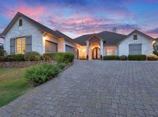 711 Mountain Leather, Horseshoe Bay, TX 78657