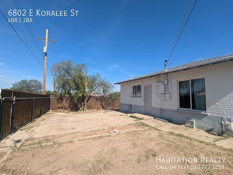 6802 E Koralee St — Photo 21