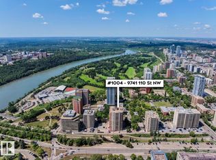 Grandin Manor, Edmonton, AB T5K 2V8