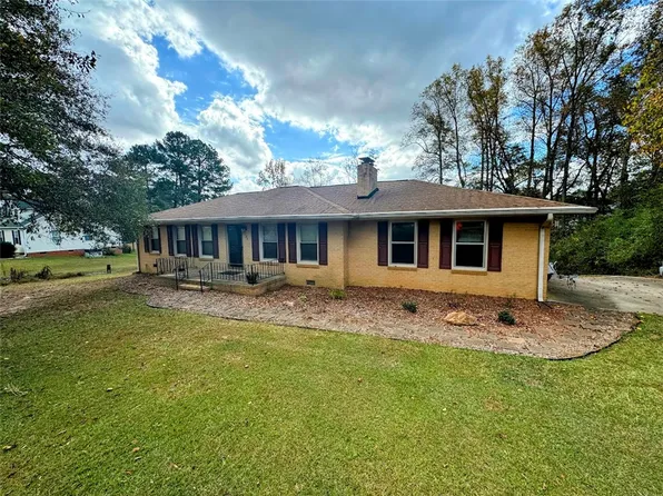 120 Olivarri Dr, Anderson, SC 29621
