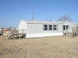 11719 Buttercup Ln, Justin, TX 76247