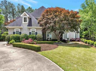 3370 River Ferry Dr, Johns Creek, GA 30022