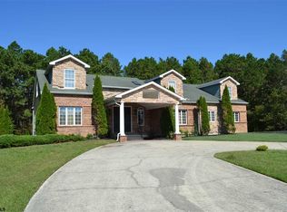110 Daphne Dr, Galloway, NJ 08205