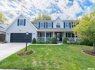 2018 W Gerald Dr, Peoria, IL 61615