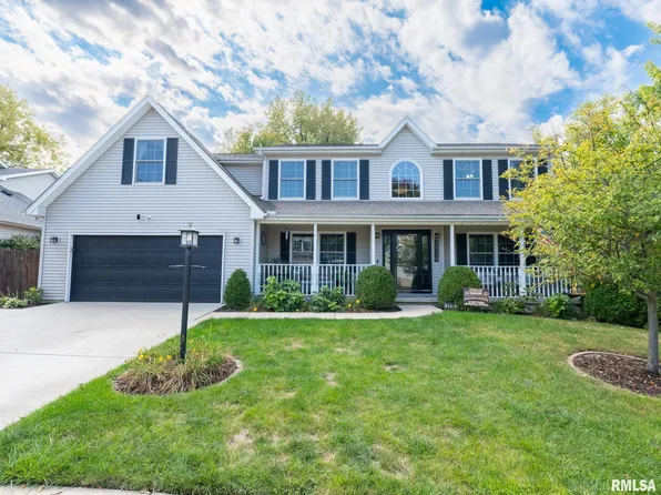 2018 W Gerald Dr, Peoria, IL 61615