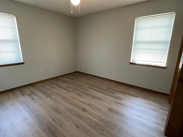 Main Suite