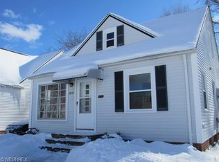 5619 Forest Ave, Parma, OH