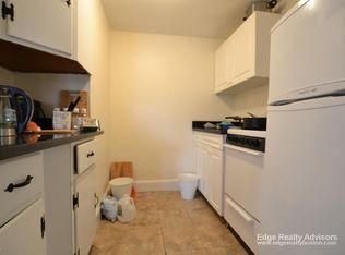 278 Harvard St #10XJ, Cambridge, MA 02139