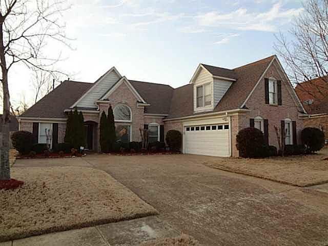 2nd image of 1273 Trail Ridge Ln