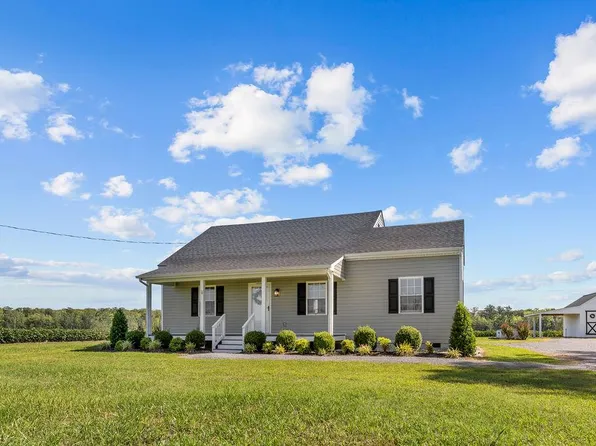 31353 Millfield Rd, Wakefield, VA 23888