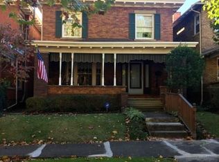 1033 7th St, Huntington, WV 25701