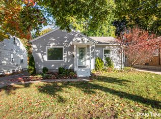 1238 Carlton Ave NE, Grand Rapids, MI 49505