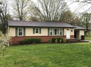 803 Julianne Dr, Jefferson City, TN 37760