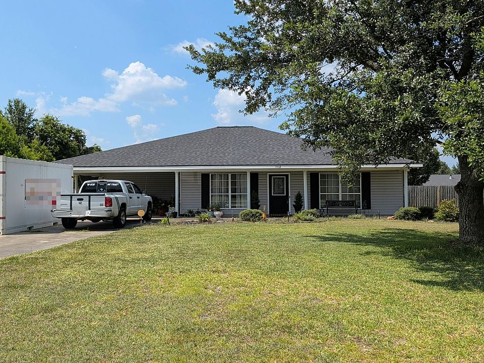 1st image of 1468 Muskhogean Dr