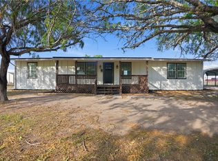 262 County Road 3522, Orange Grove, TX 78372