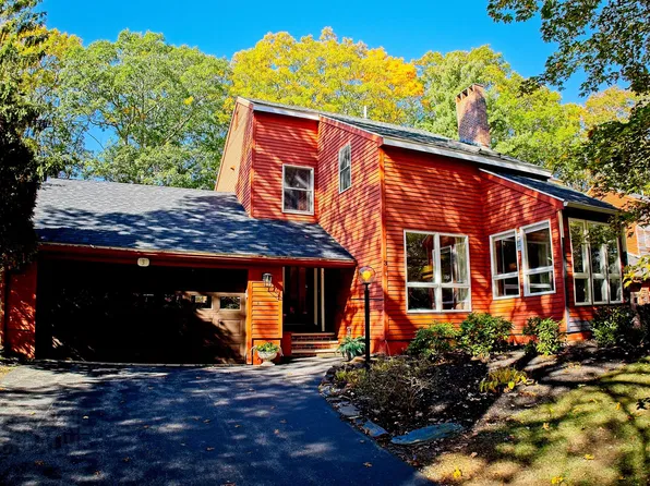 3 Karynel Drive #3, South Portland, ME 04106