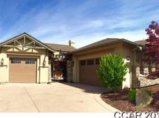 125 Copper Glen Ct, Copperopolis, CA