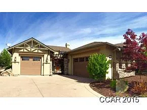 125 Copper Glen Ct photo 1