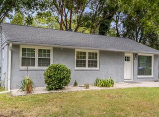 1147 Delano St, Durham, NC 27703