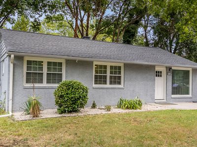 1147 Delano St, Durham, NC, 27703