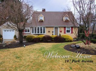 107 Park Ave, Fair Haven, NJ 07704